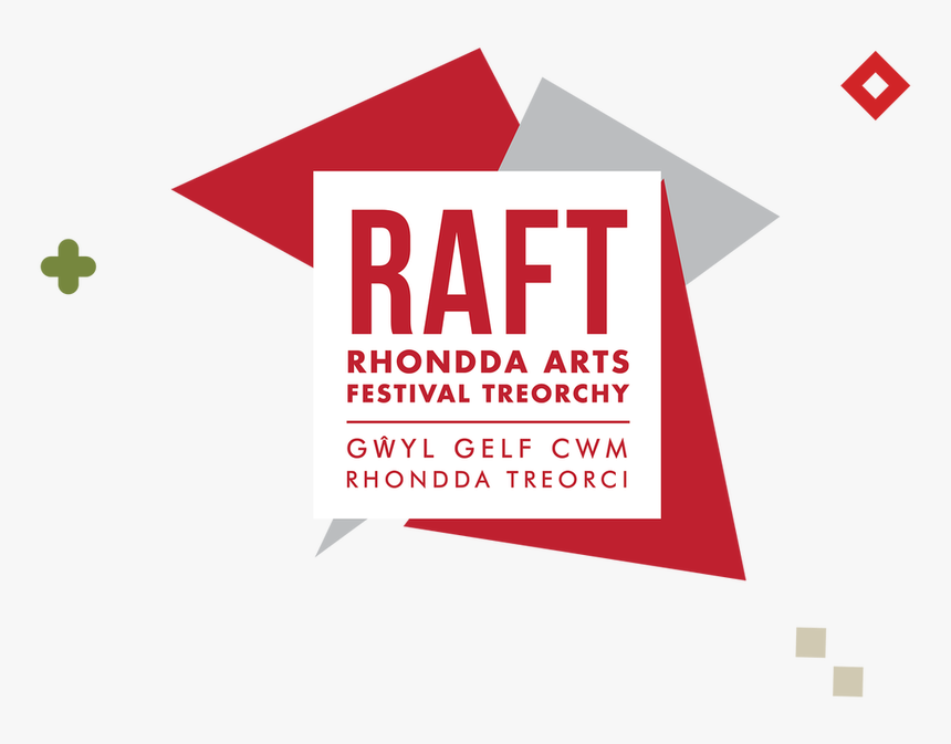 Rhondda Arts Festival Treorchy (798x619), Png Download - Raft Festival Treorchy, Transparent Png, Free Download