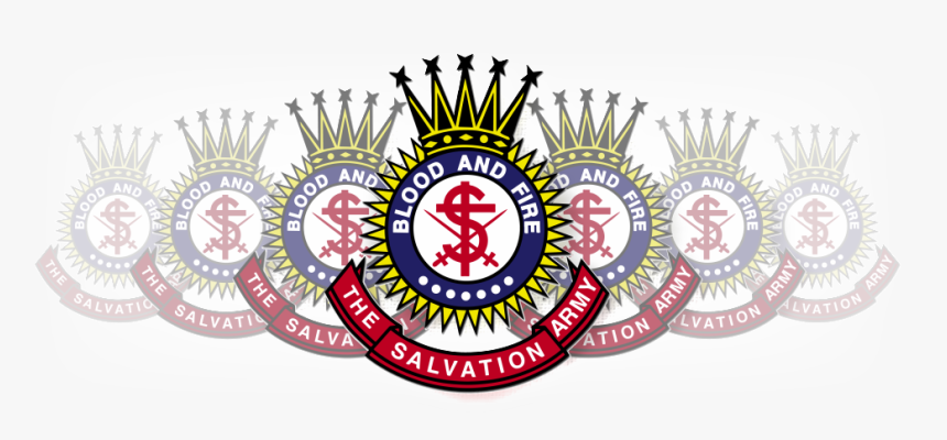 The Salvation Army Alabama Louisiana Mississippi Division - Salvation Army Mission Statement, HD Png Download, Free Download