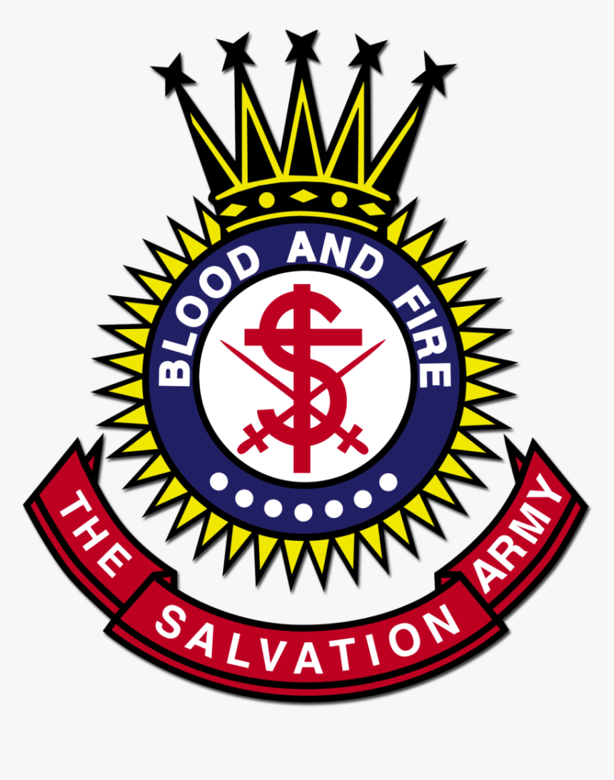 Salvation Army Symbol, HD Png Download, Free Download