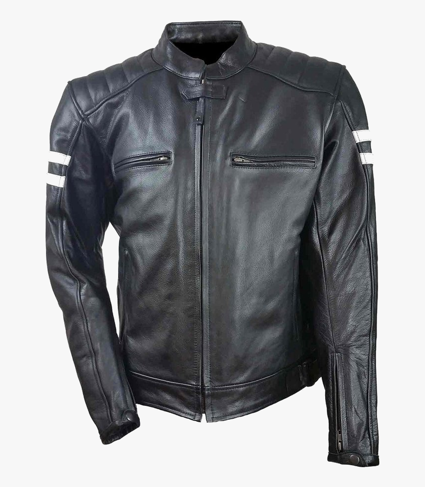 Leather Jacket, HD Png Download, Free Download