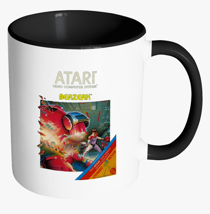 Defender Atari 2600 Retro Vintage Video Game Box Art - Mug Retro Game, HD Png Download, Free Download