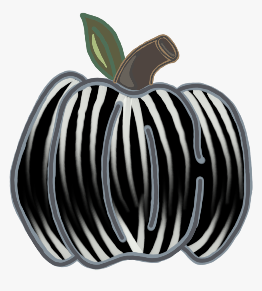 Free Halloween Clip Art Download - Apple, HD Png Download, Free Download