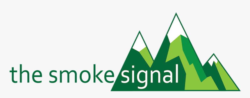 The Smoke Signal - Triangle, HD Png Download, Free Download