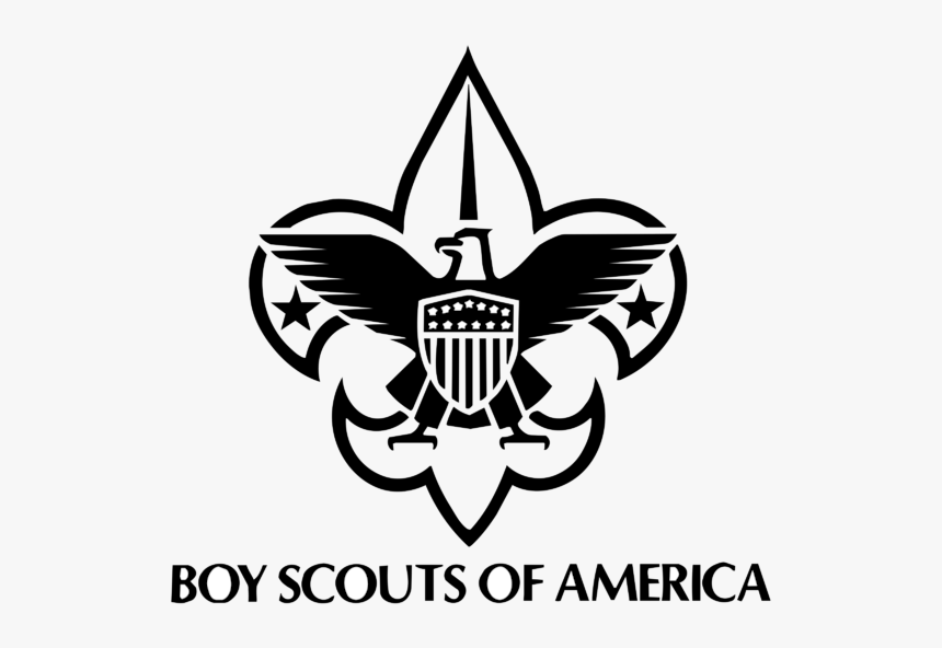 Boy Scouts Of America Logo Png, Transparent Png, Free Download