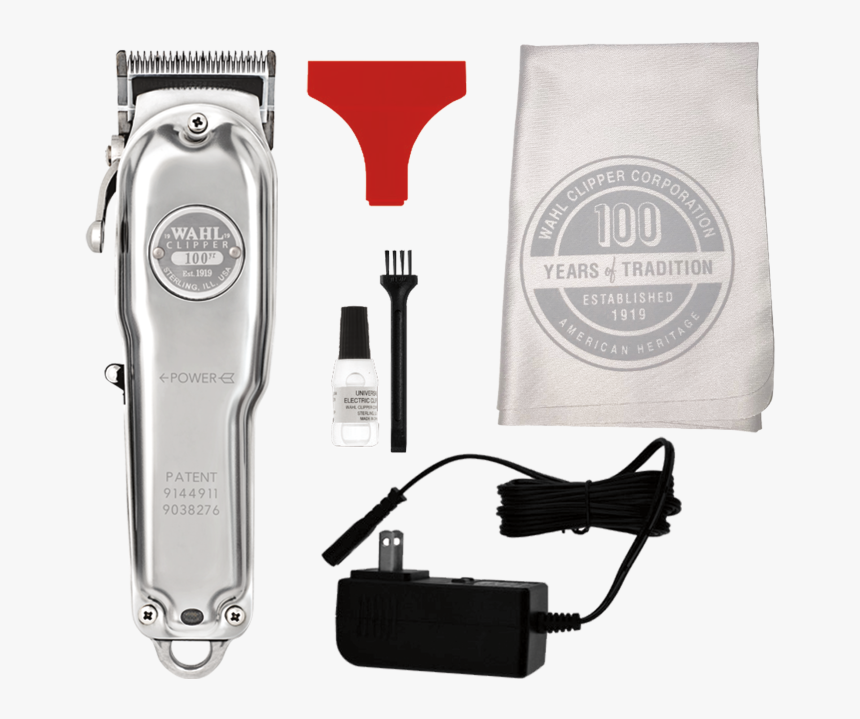 Wahl 1919 100 Year, HD Png Download, Free Download