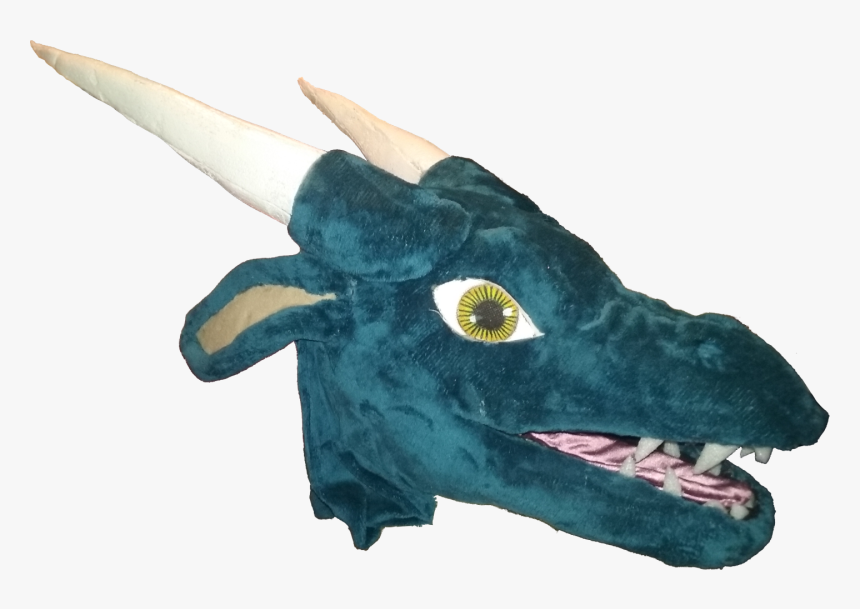 My Chompers Dragon Head Wip - Dragon, HD Png Download, Free Download