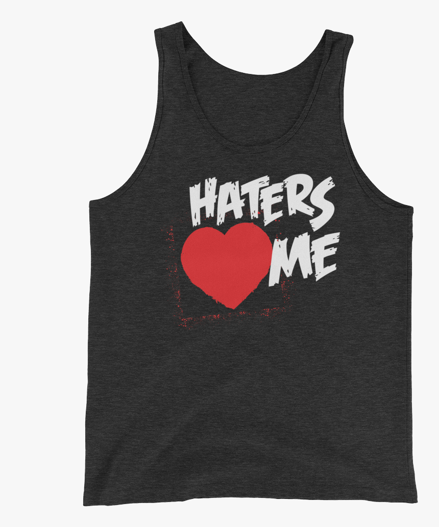 The Miz "haters Love Me - Haters Love Me, HD Png Download, Free Download