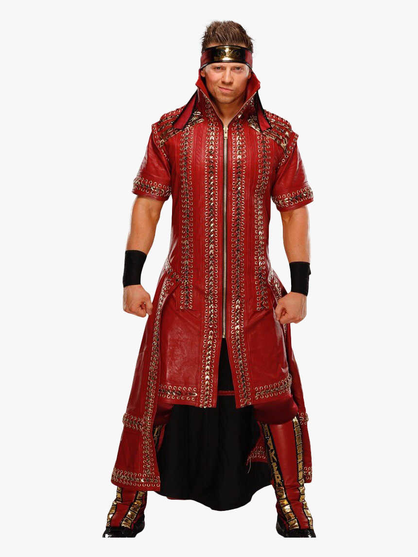 Wwe The Miz 2019 Png, Transparent Png, Free Download