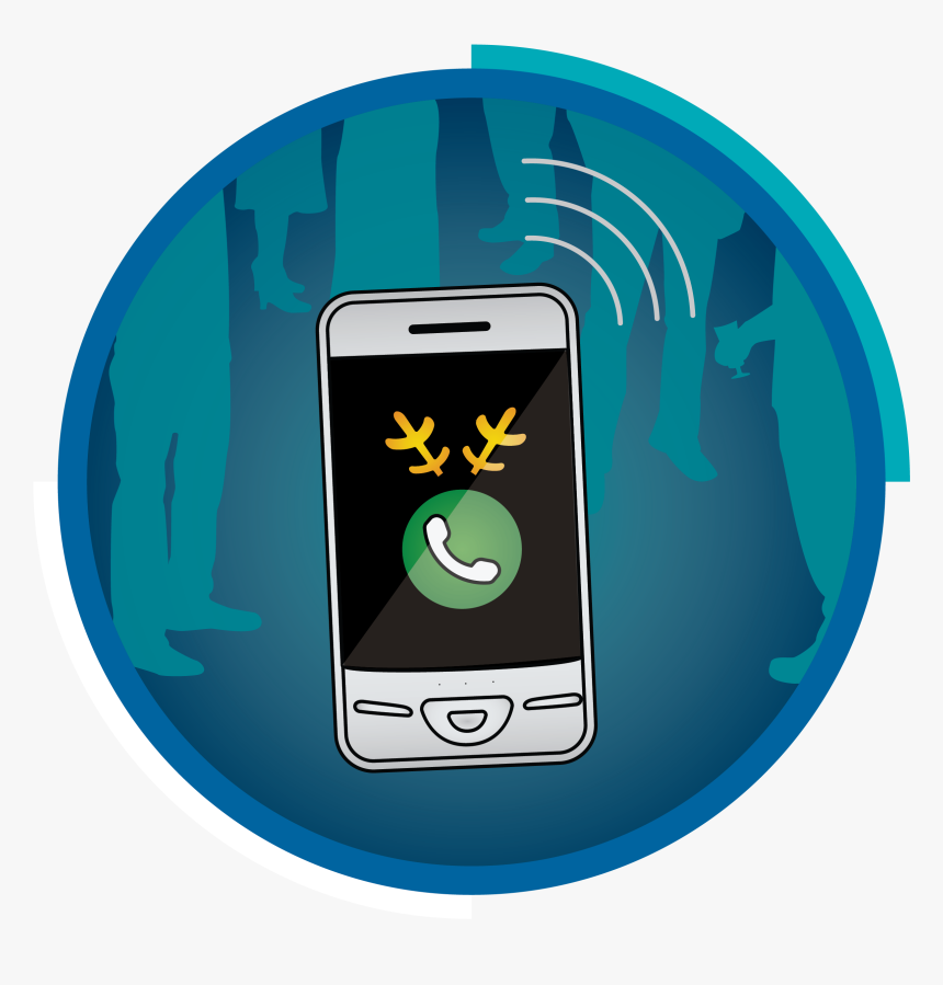 Smartphone, HD Png Download, Free Download