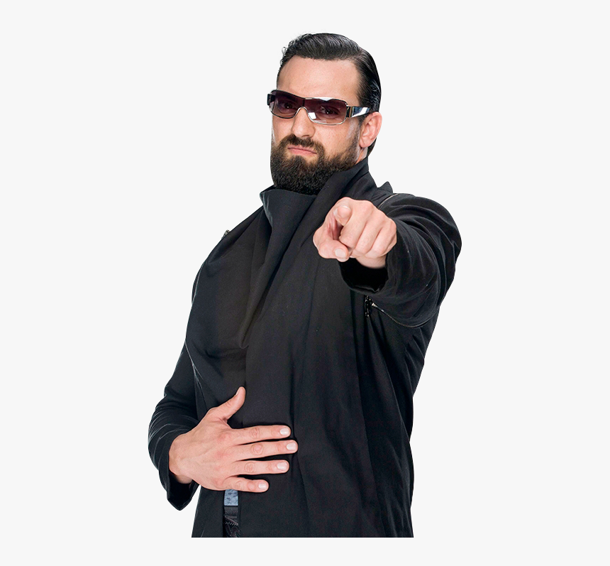 Damien Mizdow Png, Transparent Png, Free Download