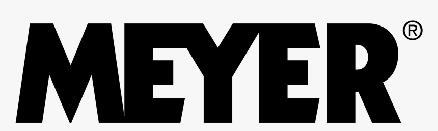 Meyer Logo, HD Png Download, Free Download