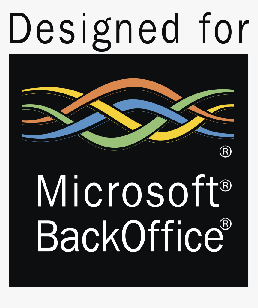 Microsoft Backoffice, HD Png Download, Free Download