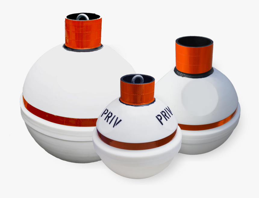 Transport Canada Approved Mooring Buoys - Vase, HD Png Download, Free Download
