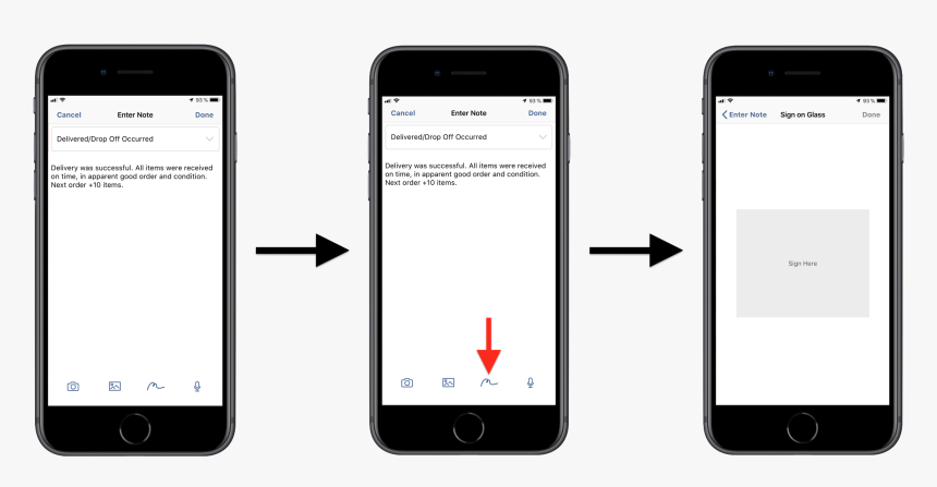 Iphone 7 Screen Size Pixels, HD Png Download, Free Download