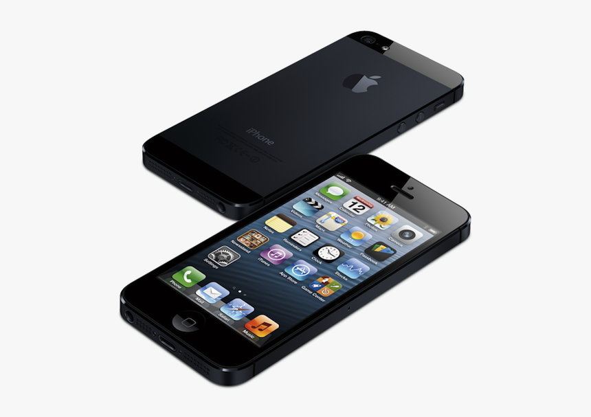 Iphone 5, HD Png Download, Free Download