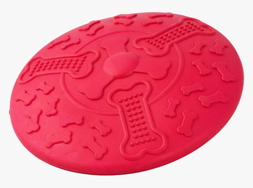 Frisbee - Dog Toy, HD Png Download, Free Download