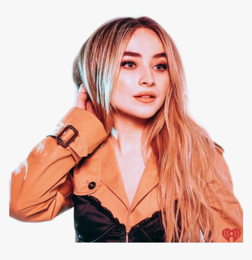 #sabrinacarpenter #sabrina #carpenter - Sabrina Carpenter With Transparent Background, HD Png Download, Free Download