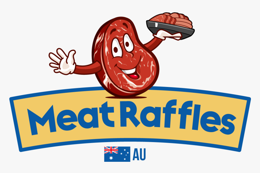 Raffles Australia For The - Meat Trays Clip Art, HD Png Download, Free Download