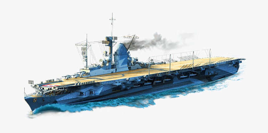 Graf Zeppelin Warships, HD Png Download, Free Download