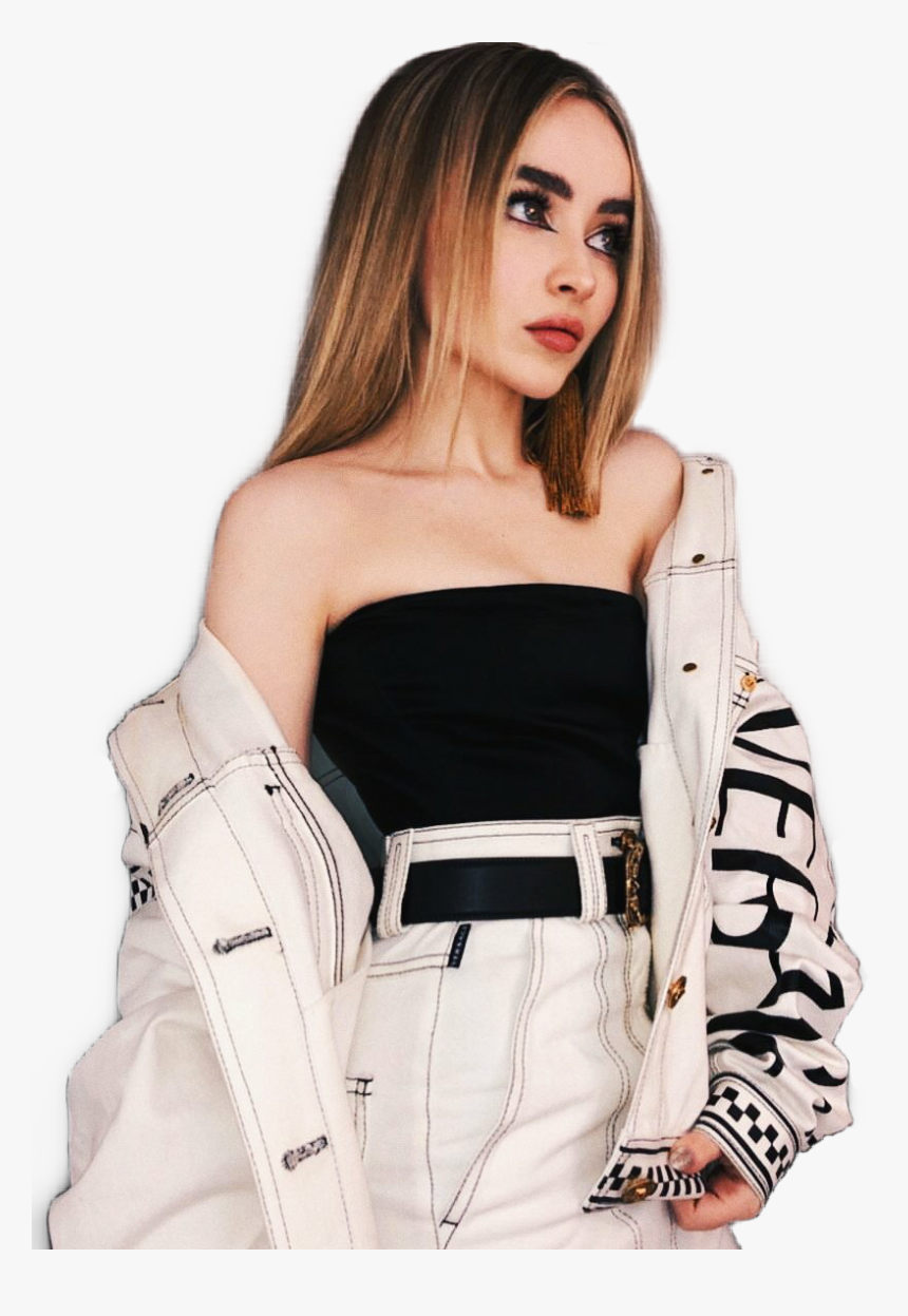 Sabrina Carpenter Image - Sabrina Carpenter Outfits 2018, HD Png Download, Free Download