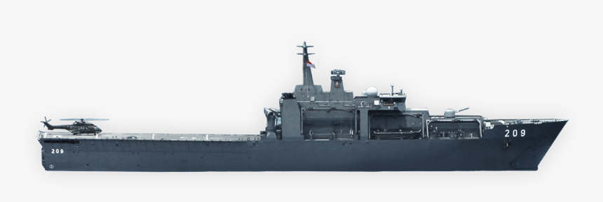 Landing Ship Endurance Class, HD Png Download, Free Download