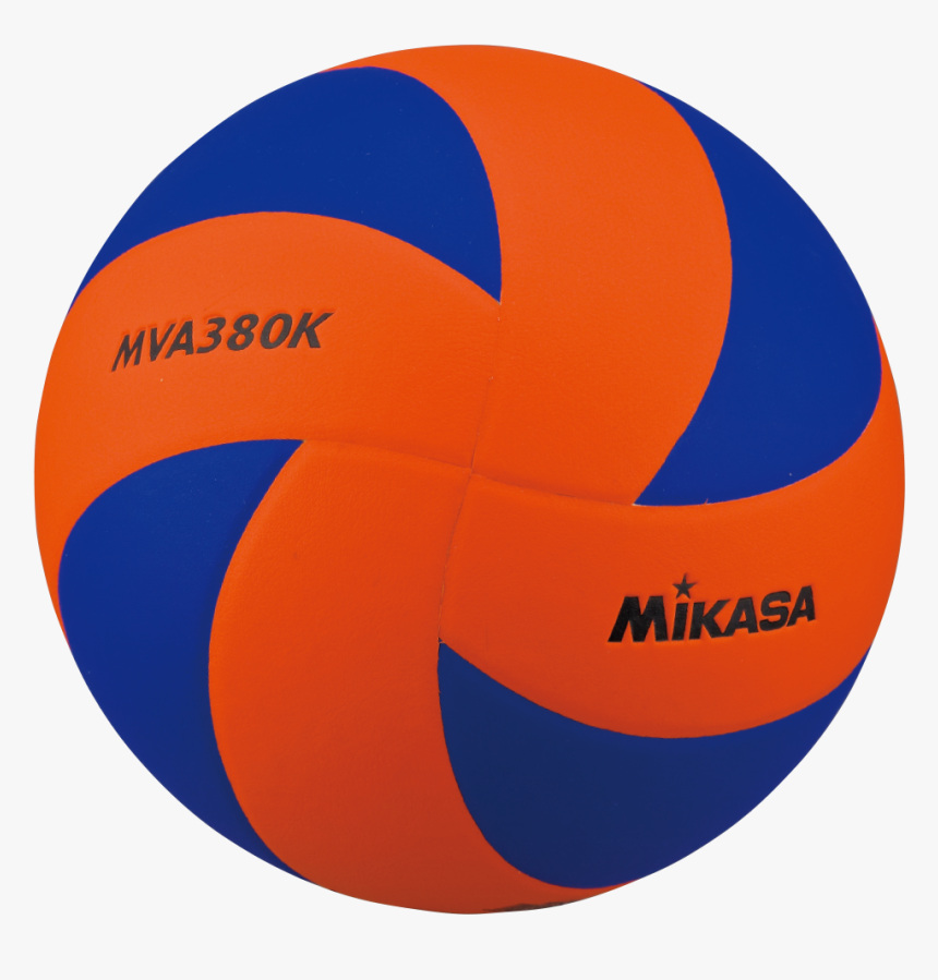 Mikasa Mva380k Volleyball Size - Mikasa Mva 200, HD Png Download, Free Download