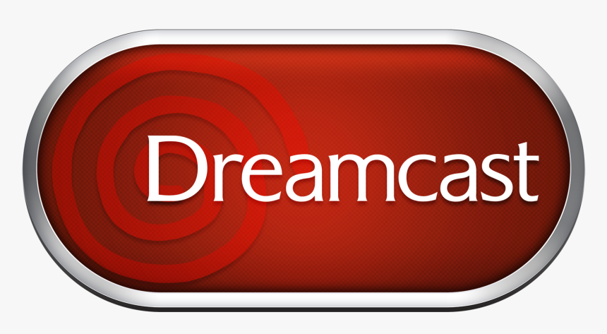 Dreamcast, HD Png Download, Free Download