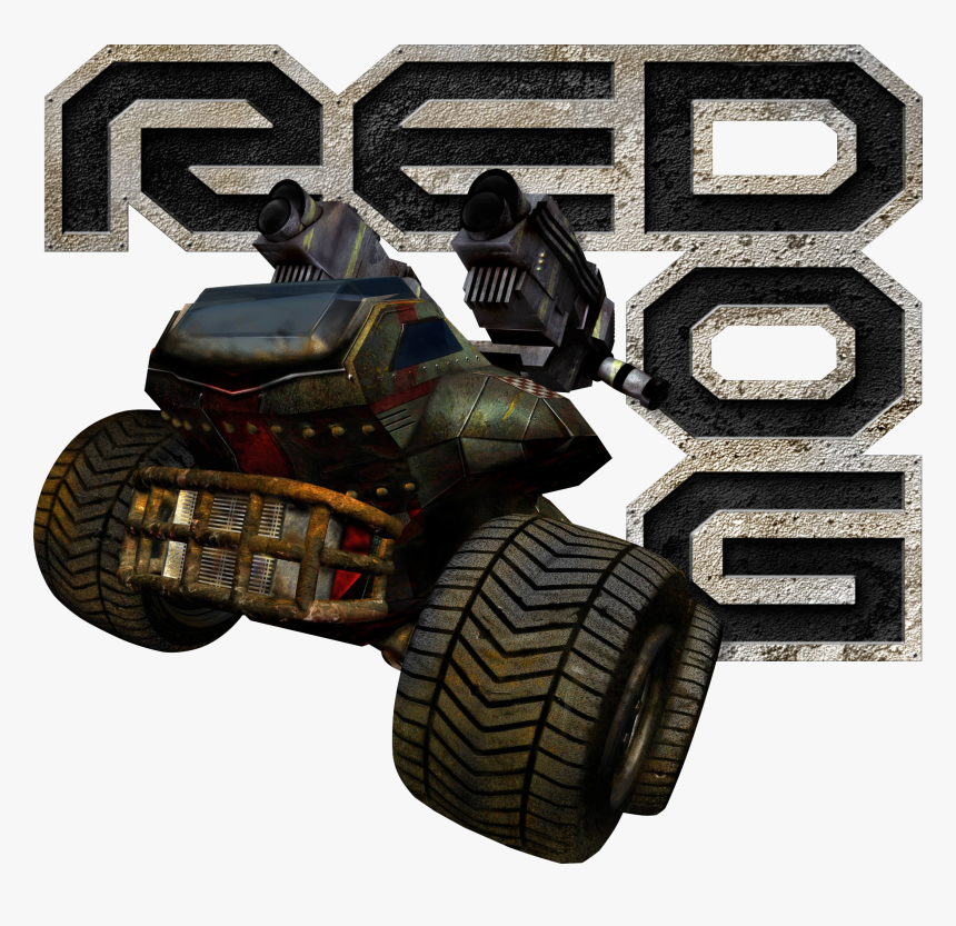 Red Dog Superior Firepower Dreamcast, HD Png Download, Free Download