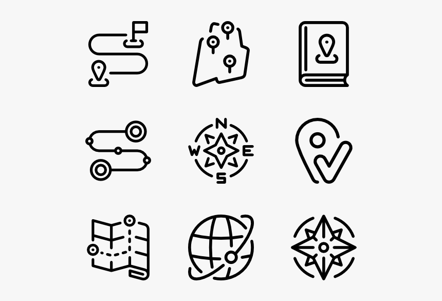 Design Vector Icon, HD Png Download, Free Download