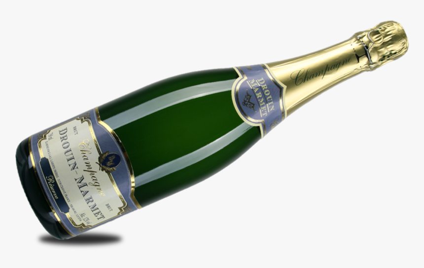 Champagne Bottle Png - Champagne Bottle Transparent Png, Png Download, Free Download