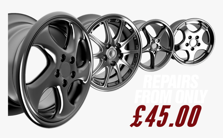 Wheels Repaired For - Xs Car Night 2010 Bilder, HD Png Download, Free Download