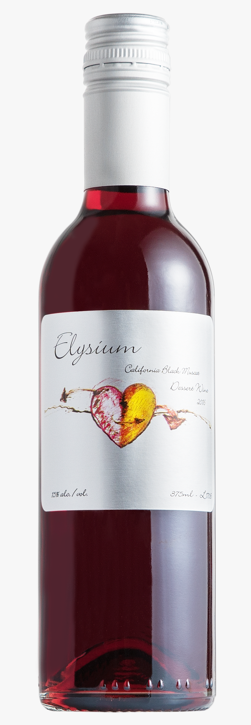 Quady Black Muscat Elysium, HD Png Download, Free Download