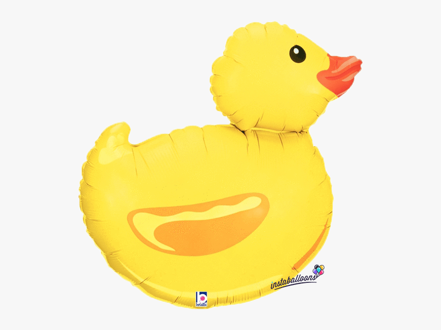 Globos De Patitos, HD Png Download, Free Download