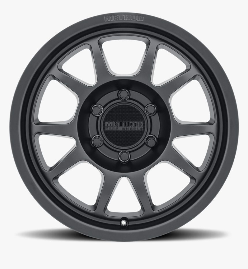 Method Wheels 702, HD Png Download, Free Download