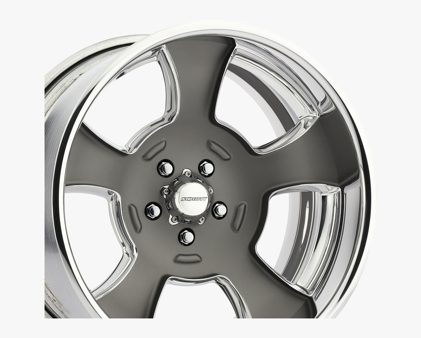 Schott Wheels - Finishes - Schott Wheels, HD Png Download, Free Download