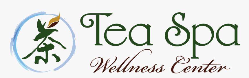 Tea Spa Wellness - Calligraphy, HD Png Download, Free Download