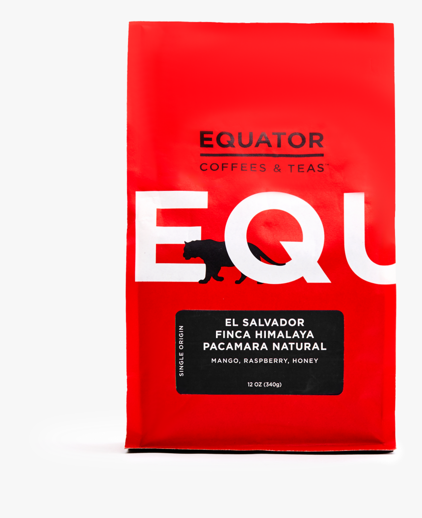 El Salvador Finca Himalaya Pacamara Natural, HD Png Download, Free Download