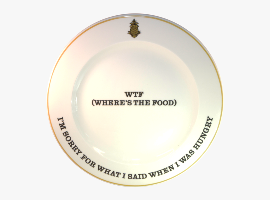 Prg Entree Plate, HD Png Download, Free Download