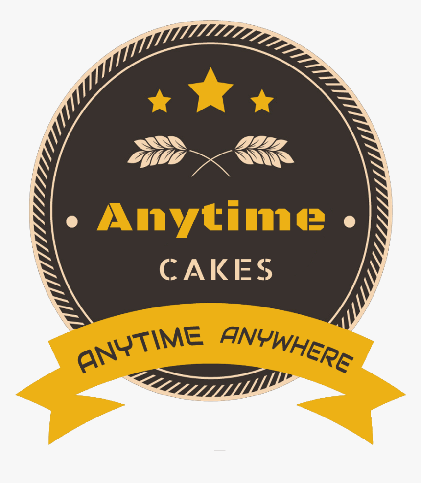 Site Logo Dark - Friendship Day 2019 Cake, HD Png Download, Free Download