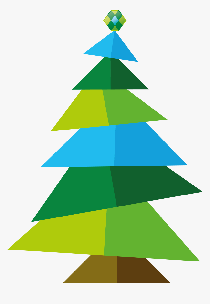 Christmas Tree, HD Png Download, Free Download