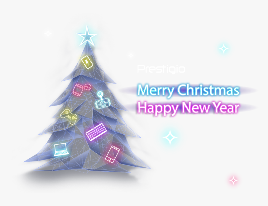 Christmas Tree, HD Png Download, Free Download