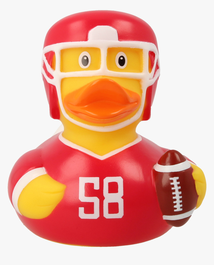 Duck Wearing A Helmet, HD Png Download, Free Download