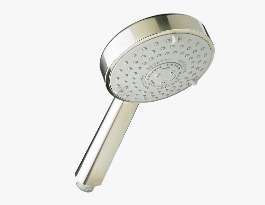 Shower Png - American Standard Telephone Shower Head, Transparent Png, Free Download
