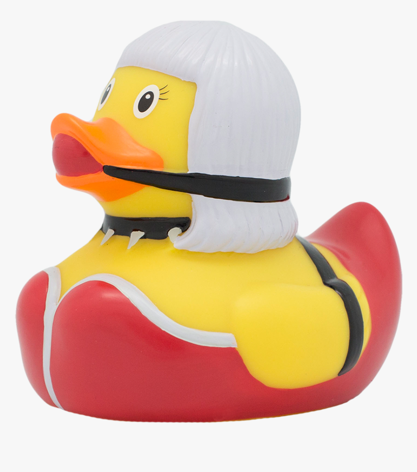 Canard En Plastique Pour Femme, HD Png Download, Free Download