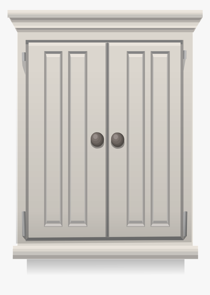 Clipart Cupboard, HD Png Download, Free Download