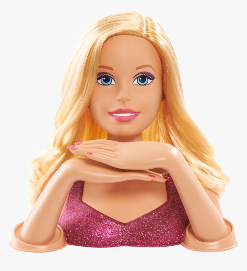 Barbie Doll Png Image - Childhood Toys From The 2000s, Transparent Png, Free Download