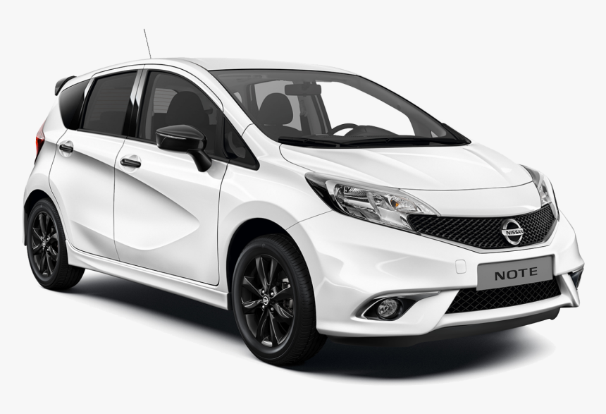 Nissan - Nissan Note Electric, HD Png Download, Free Download