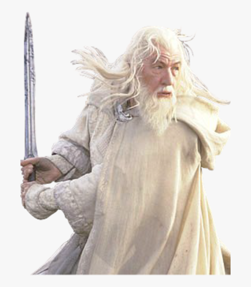 Lord Of The Rings Watch Gandalf, HD Png Download, Free Download
