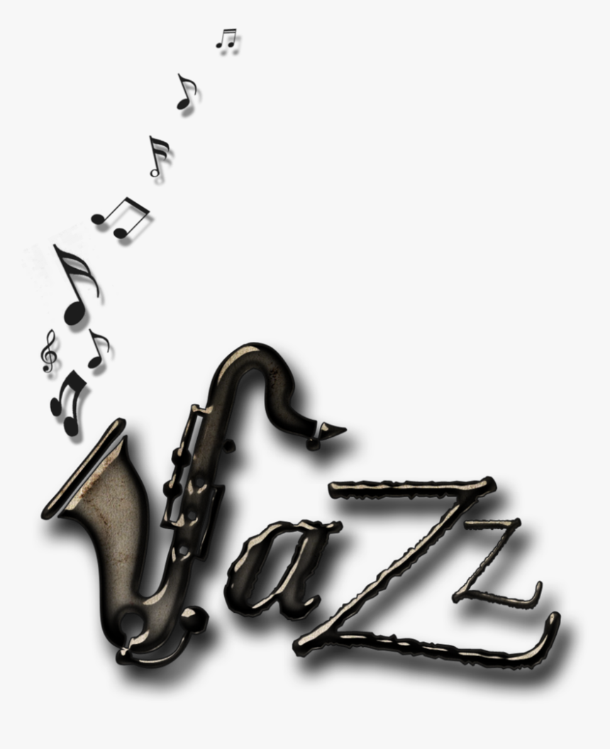 Jazz Png Hd - Transparent Jazz Png, Png Download, Free Download
