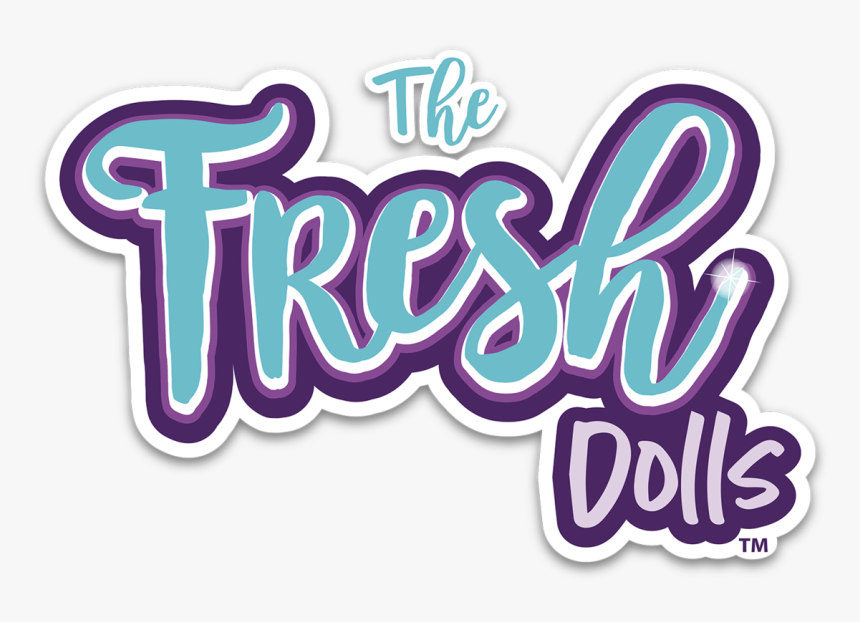 Fresh Dolls Boutique, HD Png Download, Free Download